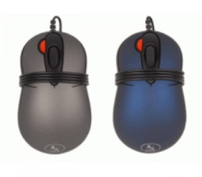 Imagine Mouse A4TECH Optic USB AK-6D-1